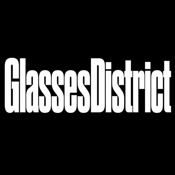 GlassesDistrict